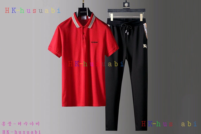 NEW 버버리 상하의셋트 신상 BB 225025