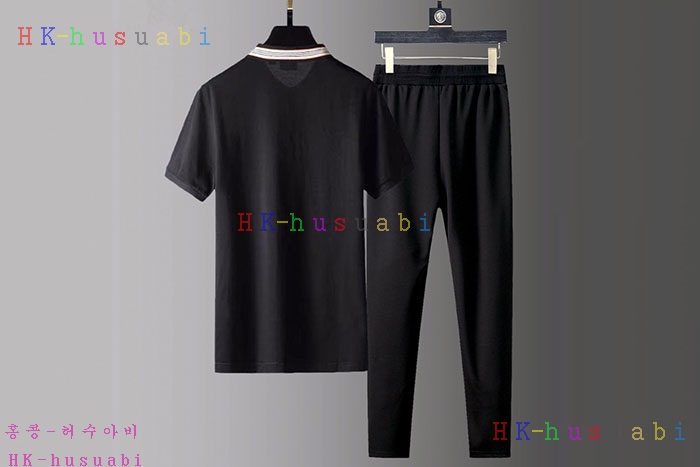 NEW 버버리 상하의셋트 신상 BB 225025