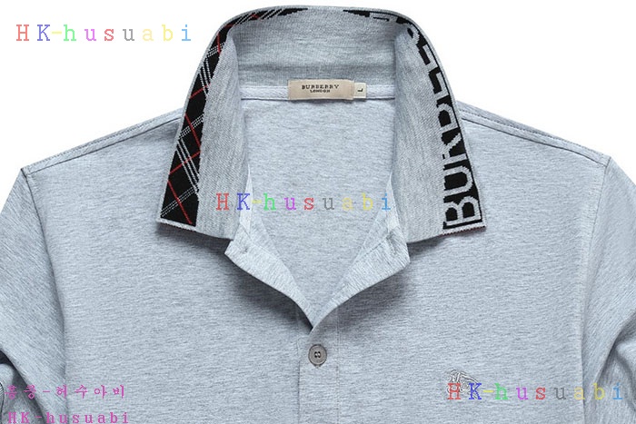 NEW 버버리 반팔티 신상 BB 225010