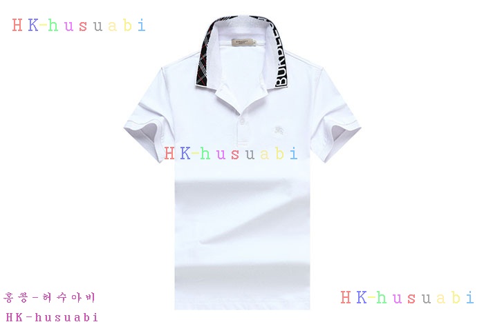 NEW 버버리 반팔티 신상 BB 225010