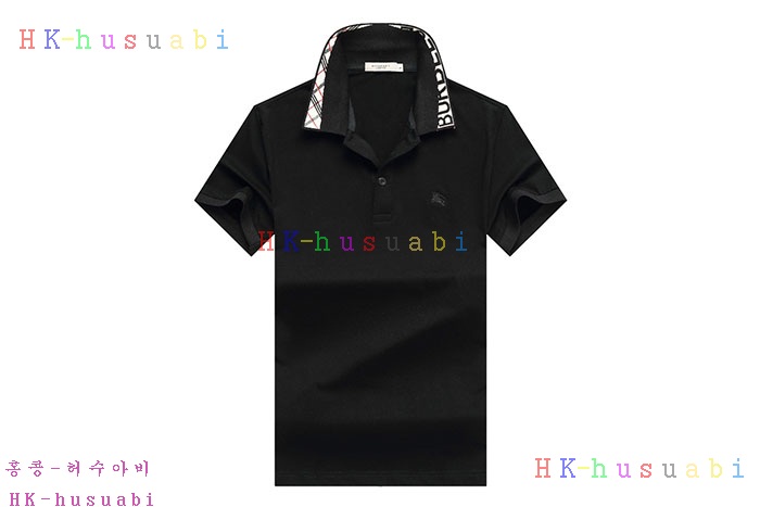 NEW 버버리 반팔티 신상 BB 225010