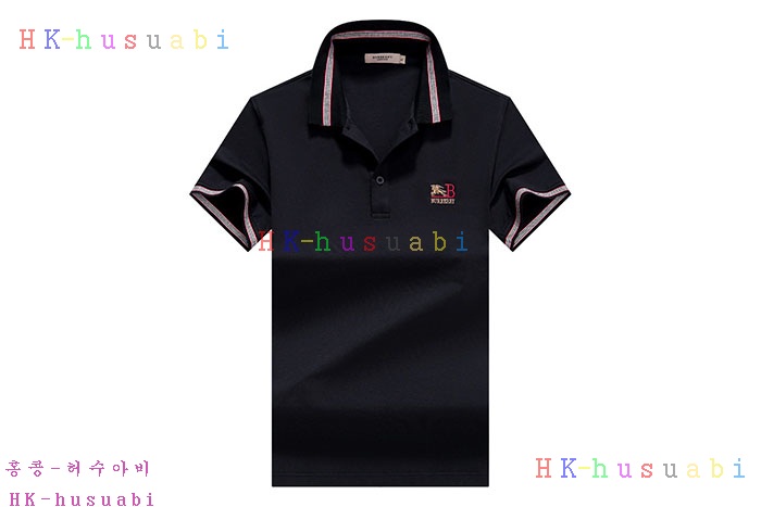 NEW 버버리 반팔티 신상 BB 225011