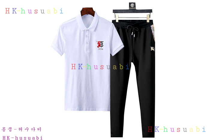 NEW 버버리 상하의셋트 신상 BB 225026