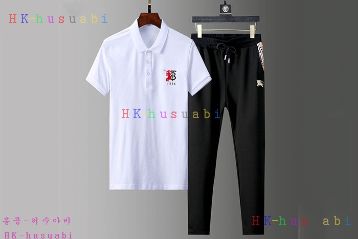 NEW 버버리 상하의셋트 신상 BB 225026