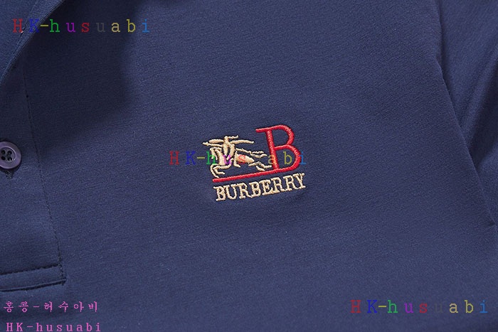 NEW 버버리 반팔티 신상 BB 225011