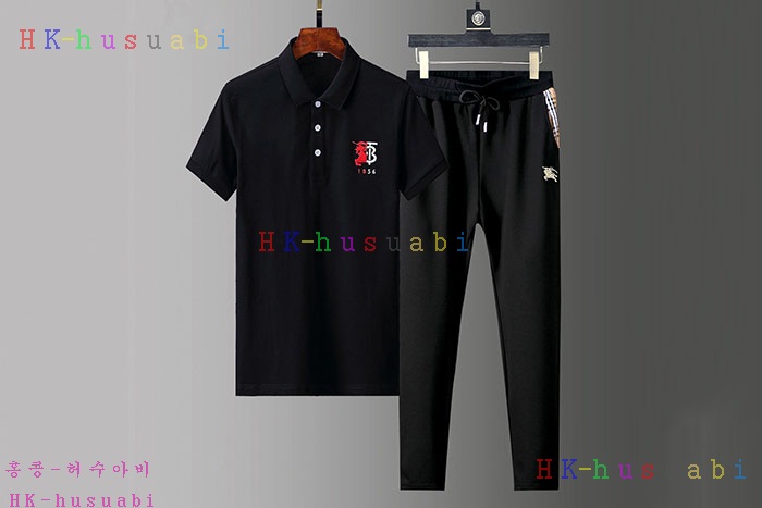 NEW 버버리 상하의셋트 신상 BB 225026