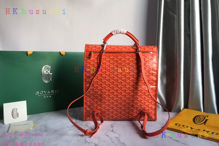 ★미러급★고야드 생레제르 백팩  GY 323220-4