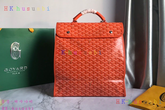 ★미러급★고야드 생레제르 백팩  GY 323220-4