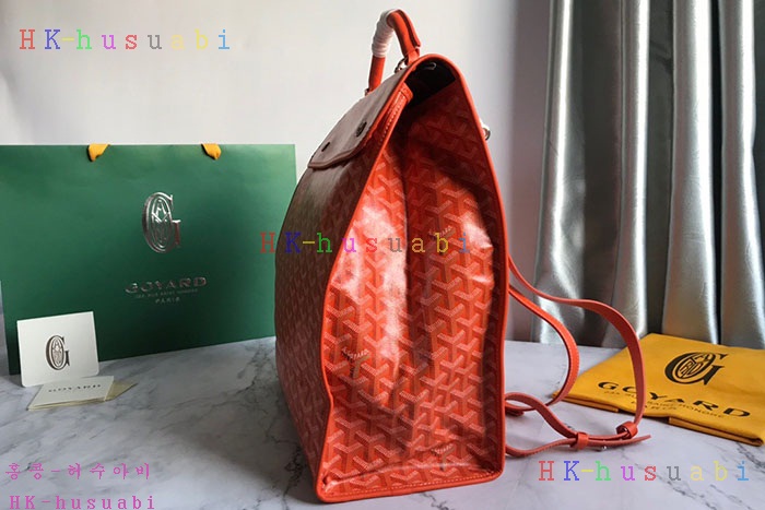 ★미러급★고야드 생레제르 백팩  GY 323220-4