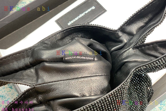 ★미러급★알렉산더왕 토트백 W 268880