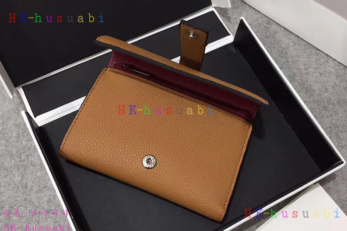 ★미러급★로에베 로고 반지갑 LW 2882406