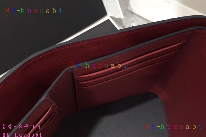 ★미러급★로에베 로고 반지갑 LW 2882406