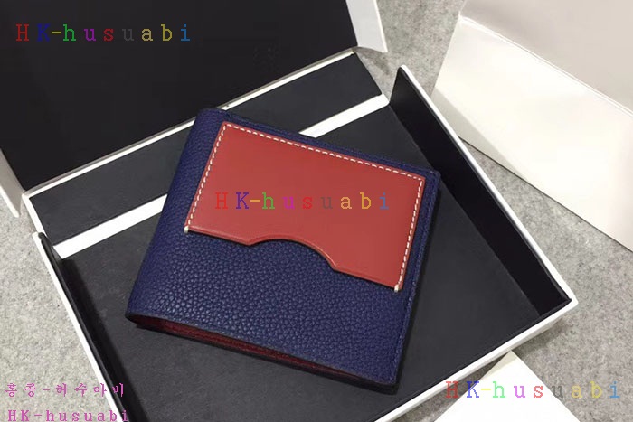 ★미러급★로에베 로고 반지갑 LW 344520