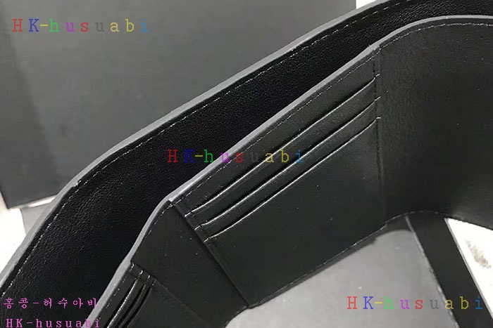 ★미러급★로에베 로고 반지갑 LW 2882404