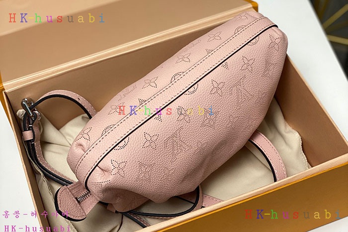 ★미러급★루이비통 스칼라 미니 파우치 크로스백 M80092