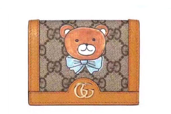 ڹ̷ޡڱ KAI x Gucci ī 654541