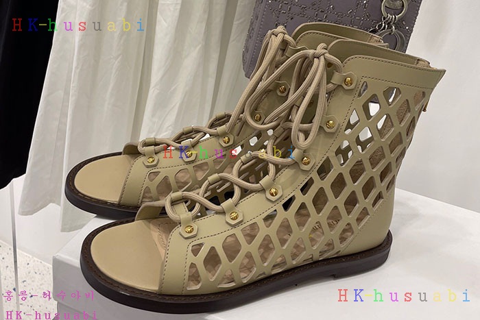 NEW 디올 샌들 신상 DR 4247751