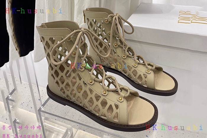 NEW 디올 샌들 신상 DR 4247751