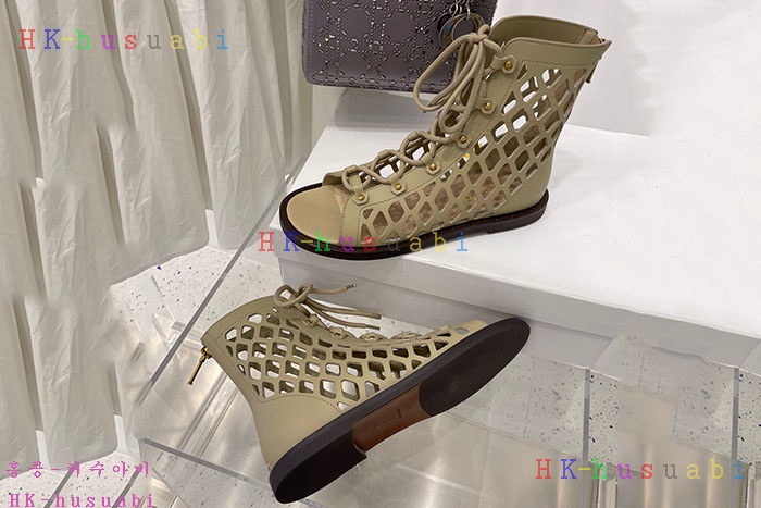 NEW 디올 샌들 신상 DR 4247751