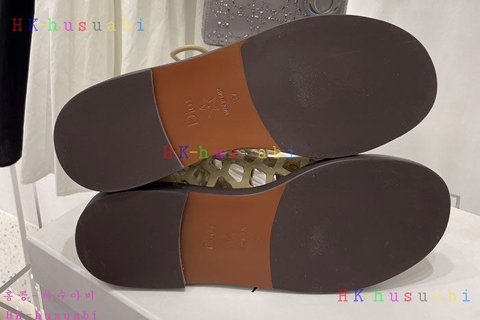 NEW 디올 샌들 신상 DR 4247751