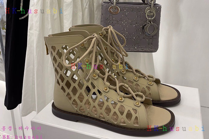 NEW 디올 샌들 신상 DR 4247751