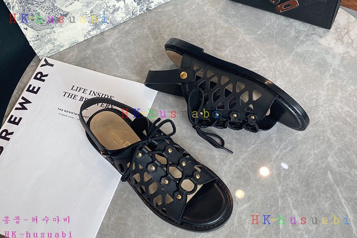 NEW 디올 샌들 신상 DR 42477513