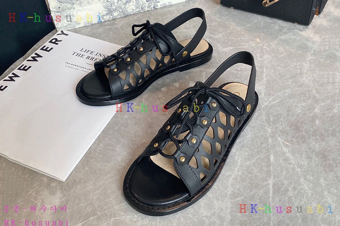 NEW 디올 샌들 신상 DR 42477513