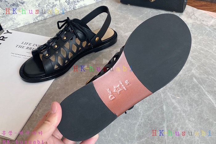 NEW 디올 샌들 신상 DR 42477513