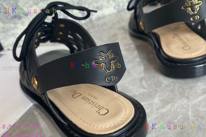 NEW 디올 샌들 신상 DR 42477513