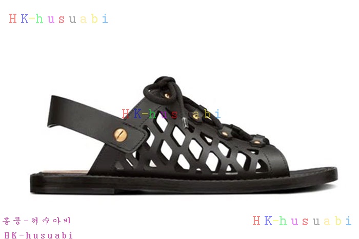 NEW 디올 샌들 신상 DR 42477513