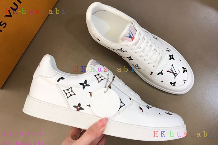 NEW 루이비통 스니커즈 신상 LV 427582