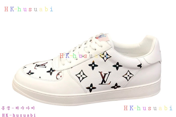 NEW 루이비통 스니커즈 신상 LV 427582