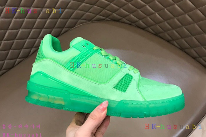 NEW 루이비통 스니커즈 신상 LV 427584