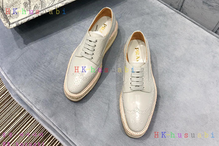 NEW 프라다 신발 신상 P 247725