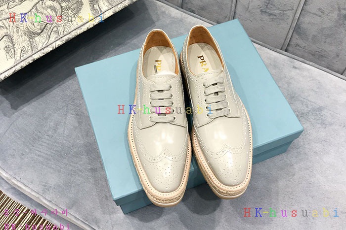 NEW 프라다 신발 신상 P 247725