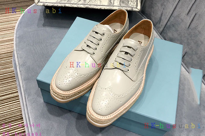 NEW 프라다 신발 신상 P 247725