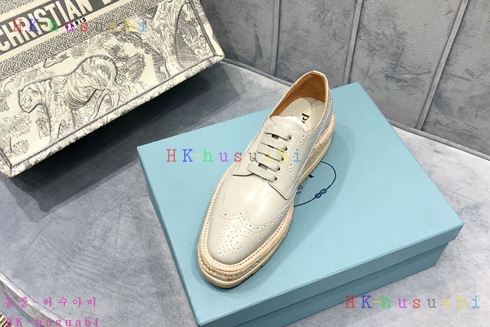 NEW 프라다 신발 신상 P 247725