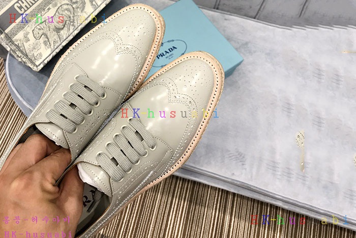 NEW 프라다 신발 신상 P 247725
