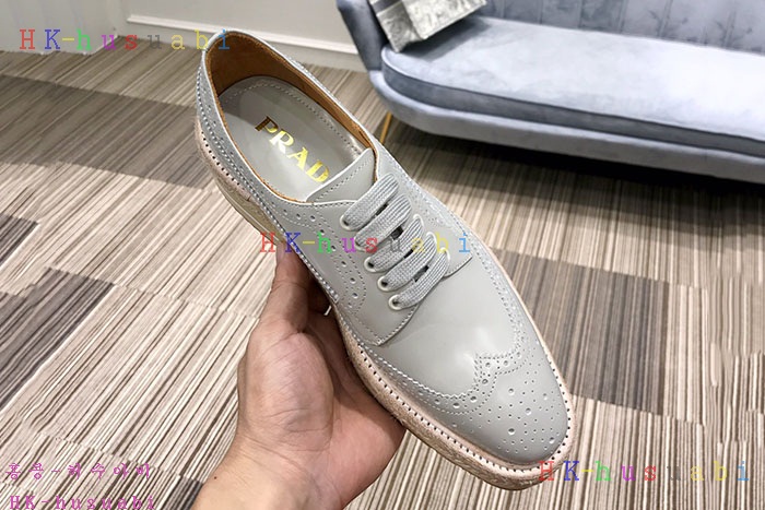 NEW 프라다 신발 신상 P 247725