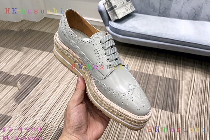 NEW 프라다 신발 신상 P 247725