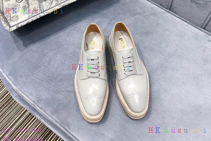 NEW 프라다 신발 신상 P 247725