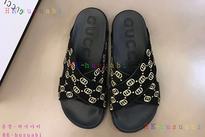 NEW 구찌슬리퍼 신상  GU 654000