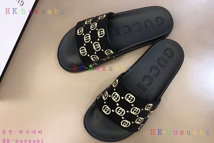 NEW 구찌슬리퍼 신상  GU 654001