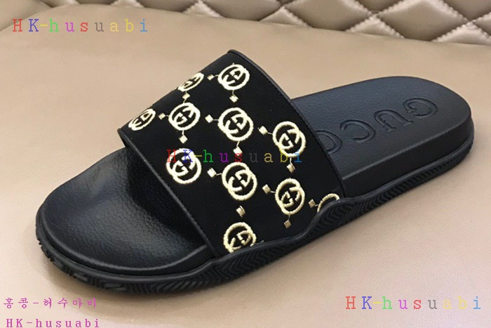 NEW 구찌슬리퍼 신상  GU 654001