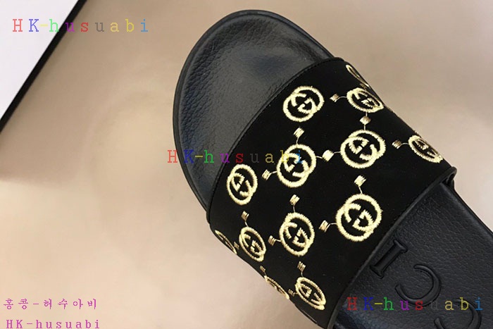 NEW 구찌슬리퍼 신상  GU 654001