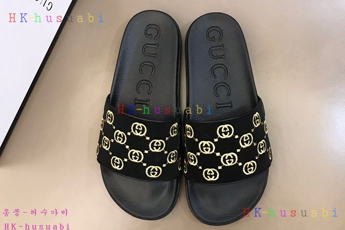 NEW 구찌슬리퍼 신상  GU 654001