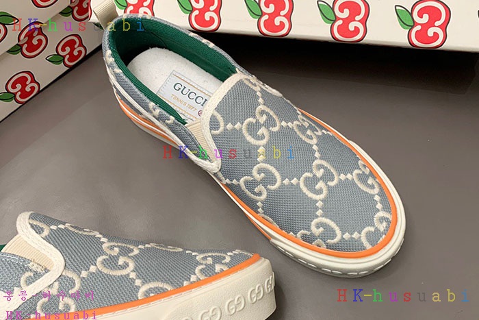 NEW 구찌 스니커즈 신상  GU 654015