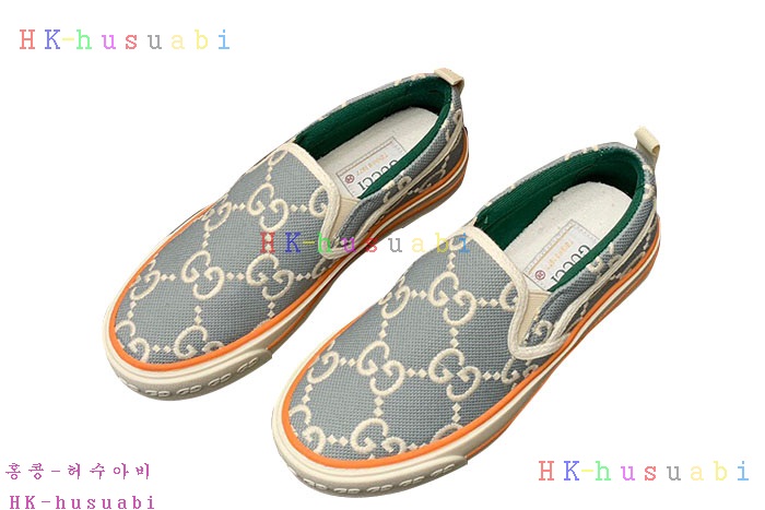 NEW 구찌 스니커즈 신상  GU 654015