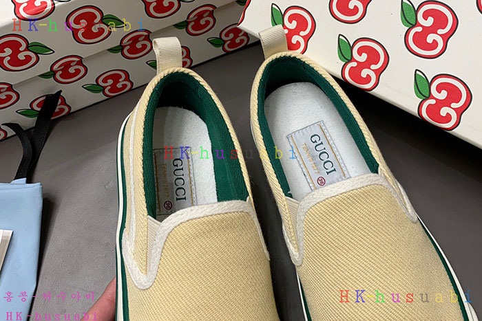 NEW 구찌 스니커즈 신상  GU 654017