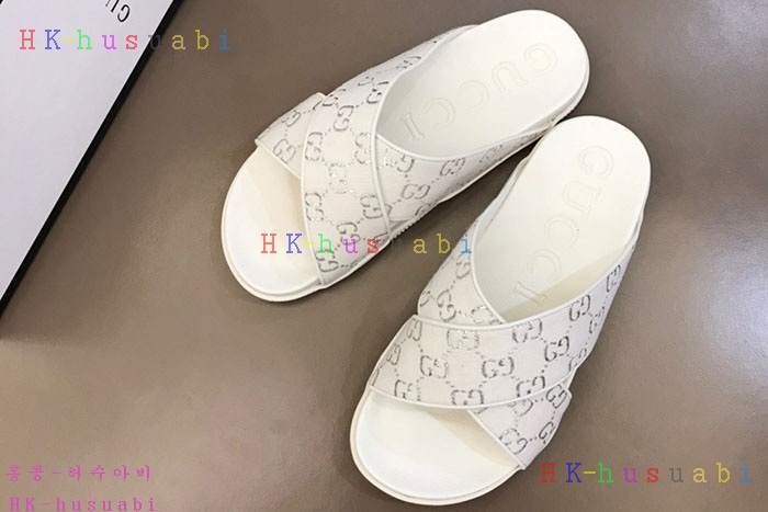 NEW 구찌슬리퍼 신상  GU 653996